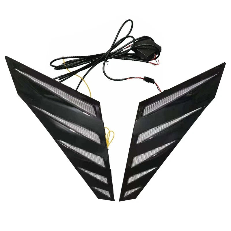 Grille Lamp Daytime Running Light for Hyundai Elantra (2021-2022)