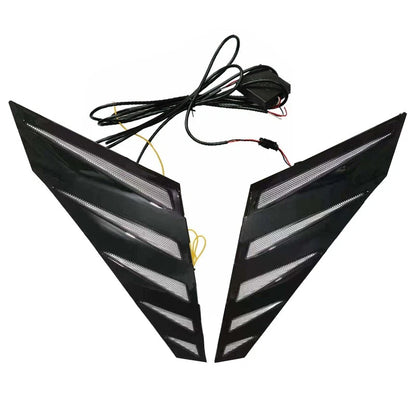 Grille Lamp Daytime Running Light for Hyundai Elantra (2021-2022)