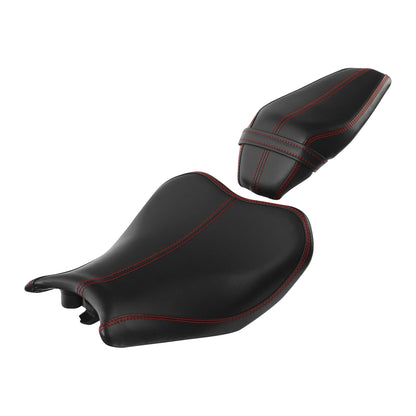 Rider & Passenger Seats for Kawasaki Z900 ZR900 (2017-2023)