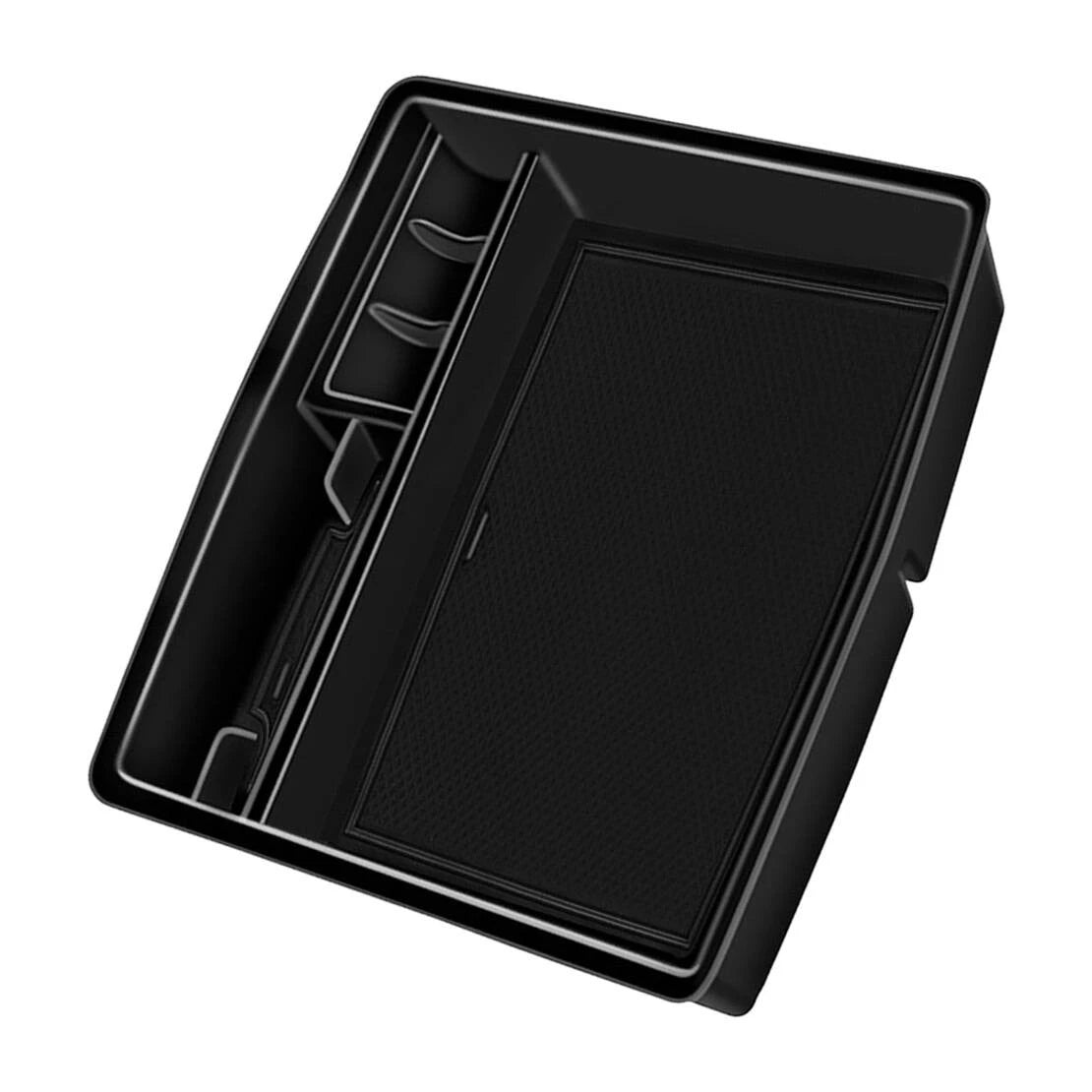 Center Console Armrest Storage Box for Toyota Tacoma (2024)