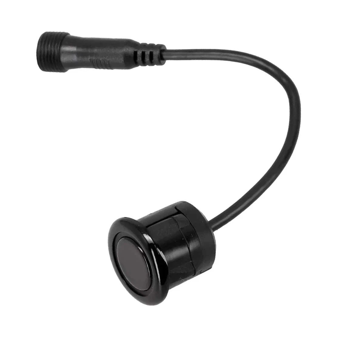 Waterproof Parking Sensor with 0.2m Cable for Universal Cars