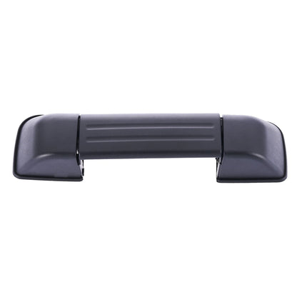 Textured Black Tailgate Handle for Suzuki Grand Vitara (1998–2005)