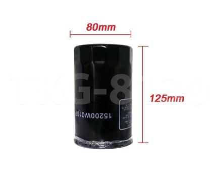 Oil Filter for Mitsubishi Pajero Sport 2.5 Diesel (2008-2014)