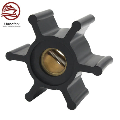 Sea Water Pump Impeller for Johnson F4 Jabsco Mallory Yanmar F4B