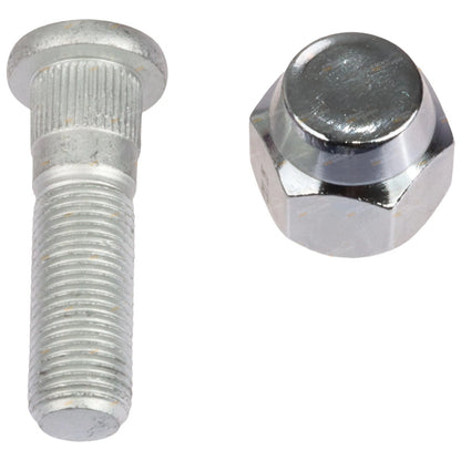 Rear Wheel Stud & Nut for Nissan Navara D23 NP300 (2015-2018)