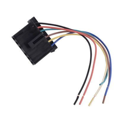 Rear Tail Light Connector Harness for Ford Transit Mk6, Mk7 (2000-2014)