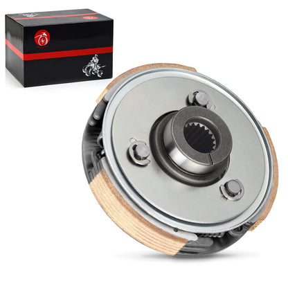 Wet Clutch Drive Plate for Honda FourTrax TRX200