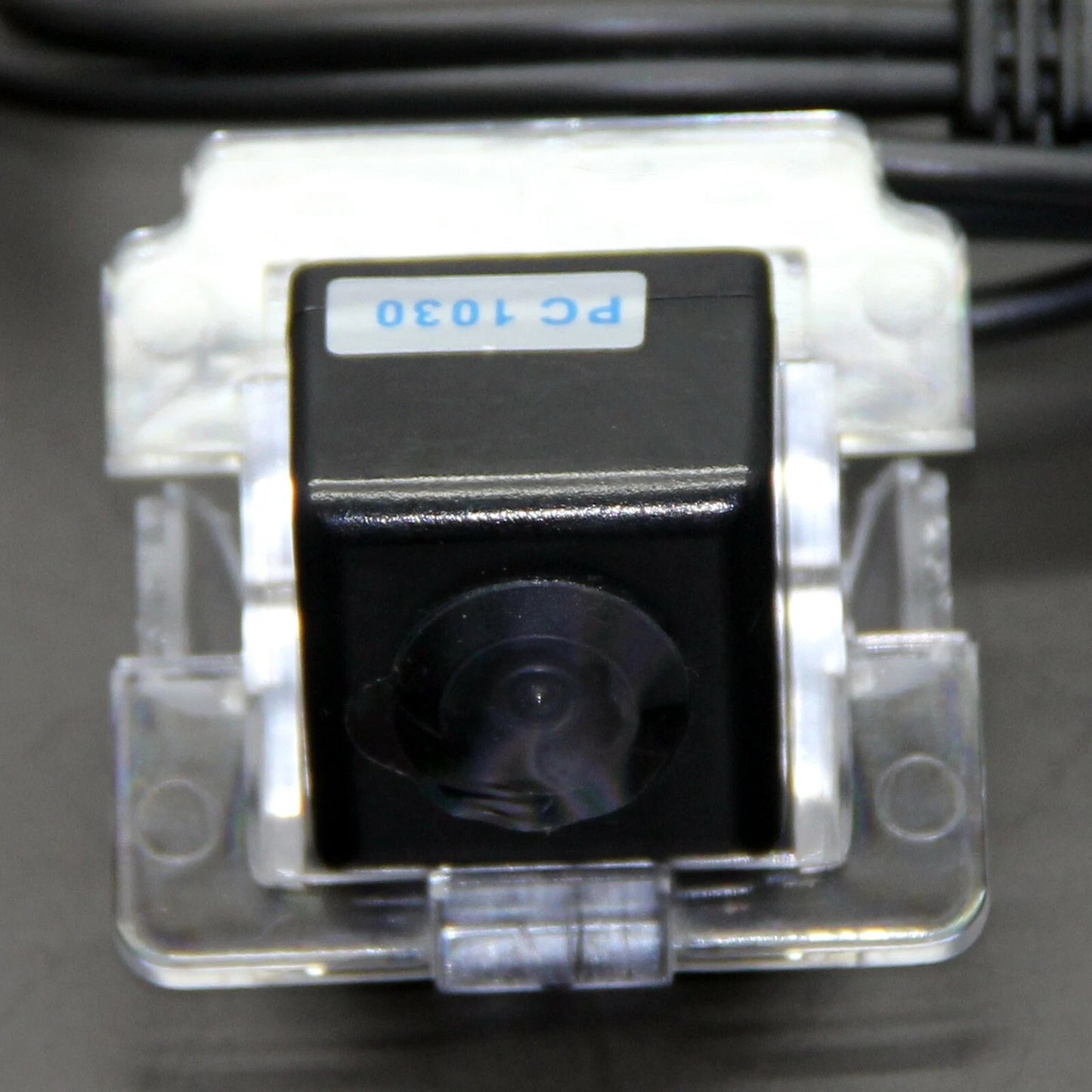 Car Reverse Rear View Backup Camera for Mitsubishi Outlander (2011–2013)