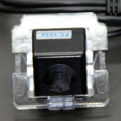 Car Reverse Rear View Backup Camera for Mitsubishi Outlander (2011–2013)