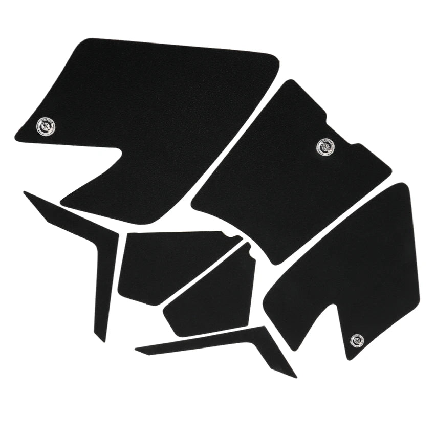 Tank Pads Anti-slip for Suzuki V-STROM DL1050 XT (2020-2021)