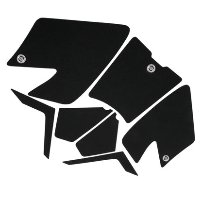 Tank Pads Anti-slip for Suzuki V-STROM DL1050 XT (2020-2021)