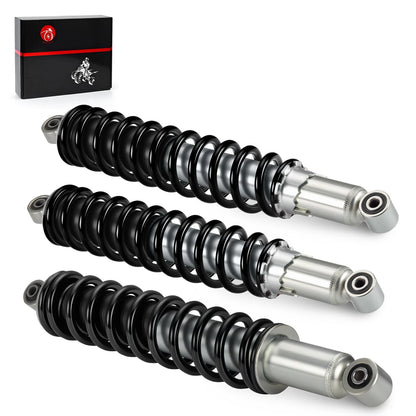 Shocks Absorber Front/Rear 2x4 for Honda Rancher 420 (2007–2013)