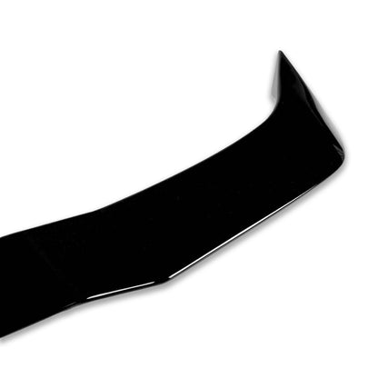 ABS Boot Spoiler for BMW G20 M3 G80 G22 Black Sapphire (2019-2023)