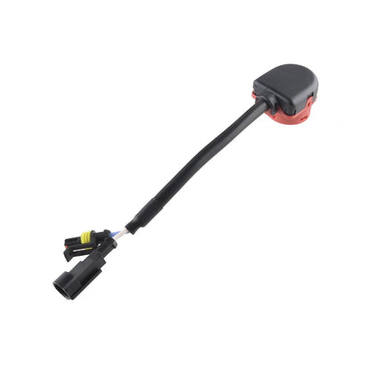 D2 D2S D2R D2C HID Xenon Bulb Adapters for Car Socket Connector