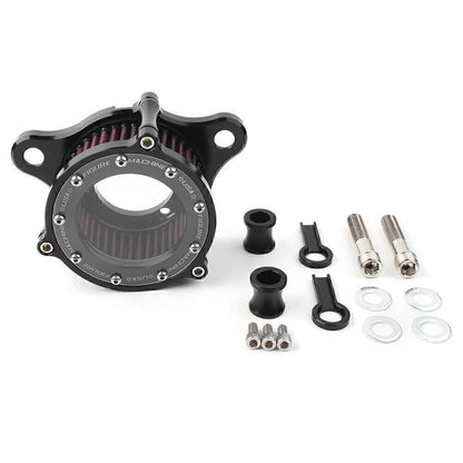 Air Cleaner Intake Filter for Harley Sportster XL 883/1200 (2004-2015)