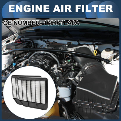 Engine Air Filter  for Nissan Armada 5.6L (2017-2024)