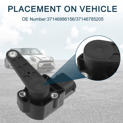 Air Suspension Level Sensor for Mini Cooper (2007-2015)