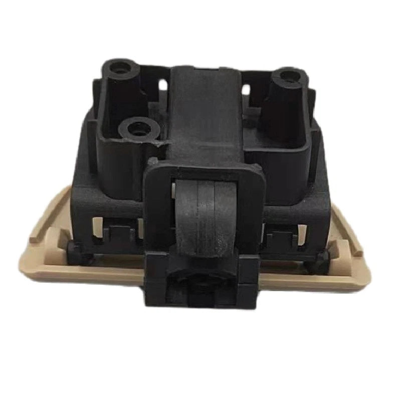 Glove Box Latch Lock Handle for Ford Fiesta (2011-2017)