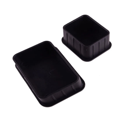 Front Axle Plug Cover for Ford Bronco (2021-2023)