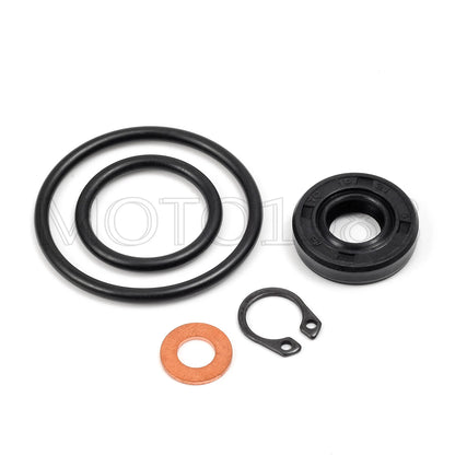 Water Pump Seal Rebuild Kit for Yamaha Rhino/Viking 700, Grizzly 550/700