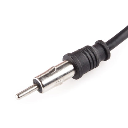 Radio Stereo Power Cable Harness & Antenna for 2006-2013 BMW 3 Series