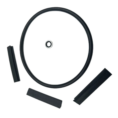 Heat Exchanger Gasket Seal for Volvo Penta D31 D32 D41 D42 D43 D44 D300