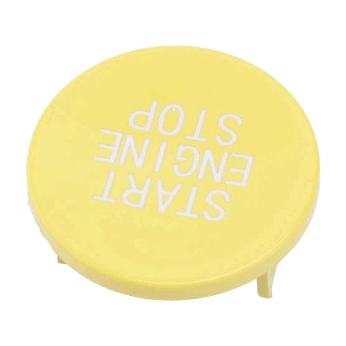 Start Stop Button Yellow for BMW F40 F44 G20 Z4 G29 X5 G05 X6 G06 G16