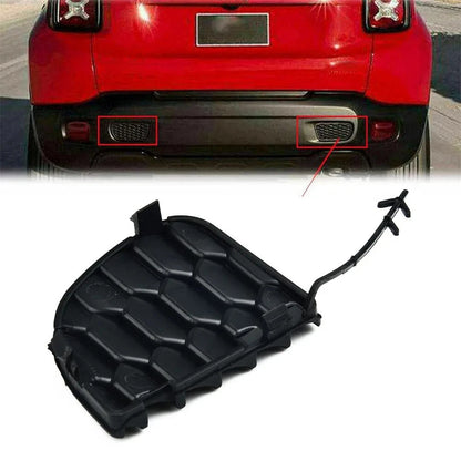 Rear Right Tow Hook Cover for Jeep Renegade (2015-2019)