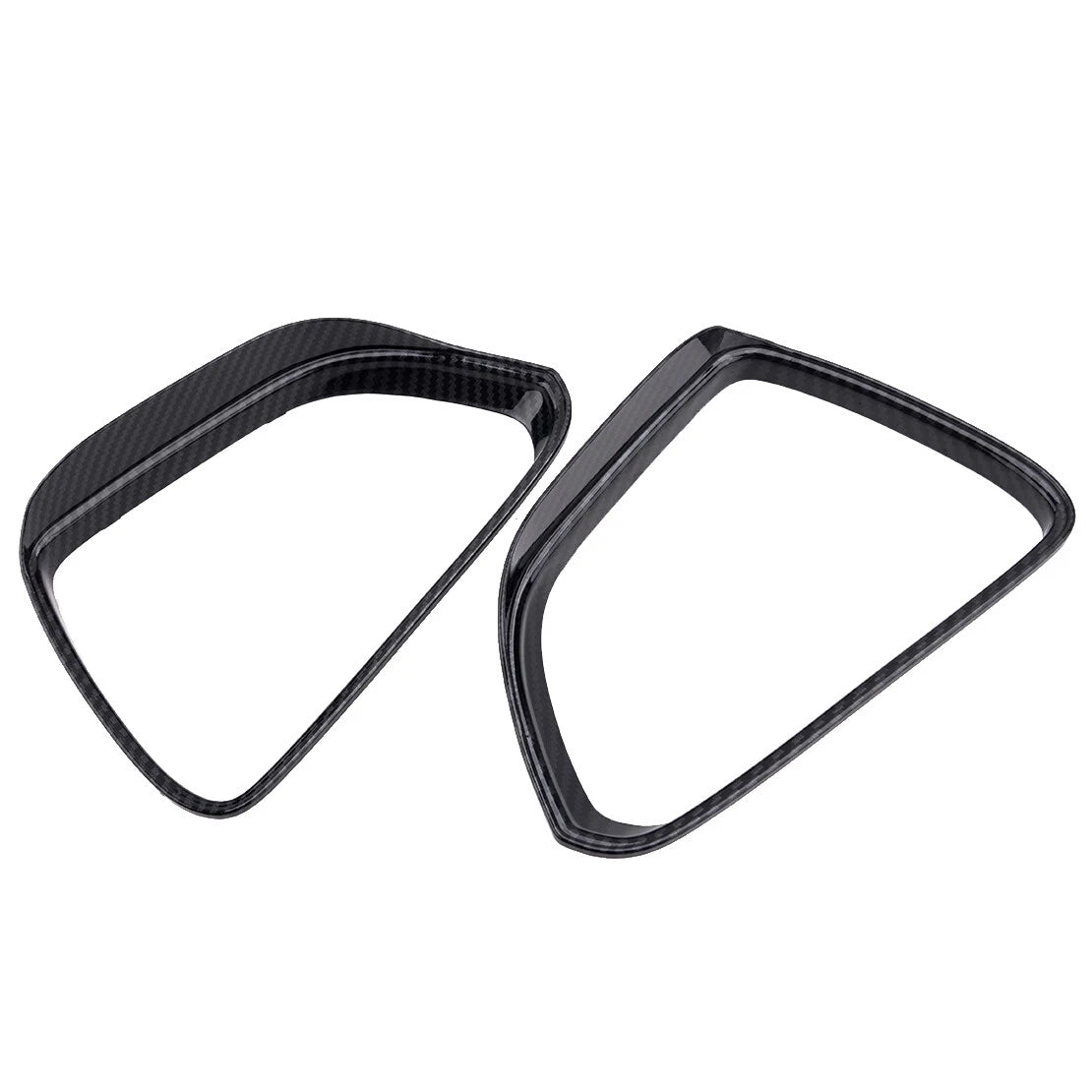 Rearview Mirror Visors Shade Rain Guard for Tesla Model 3 (2017-2023)
