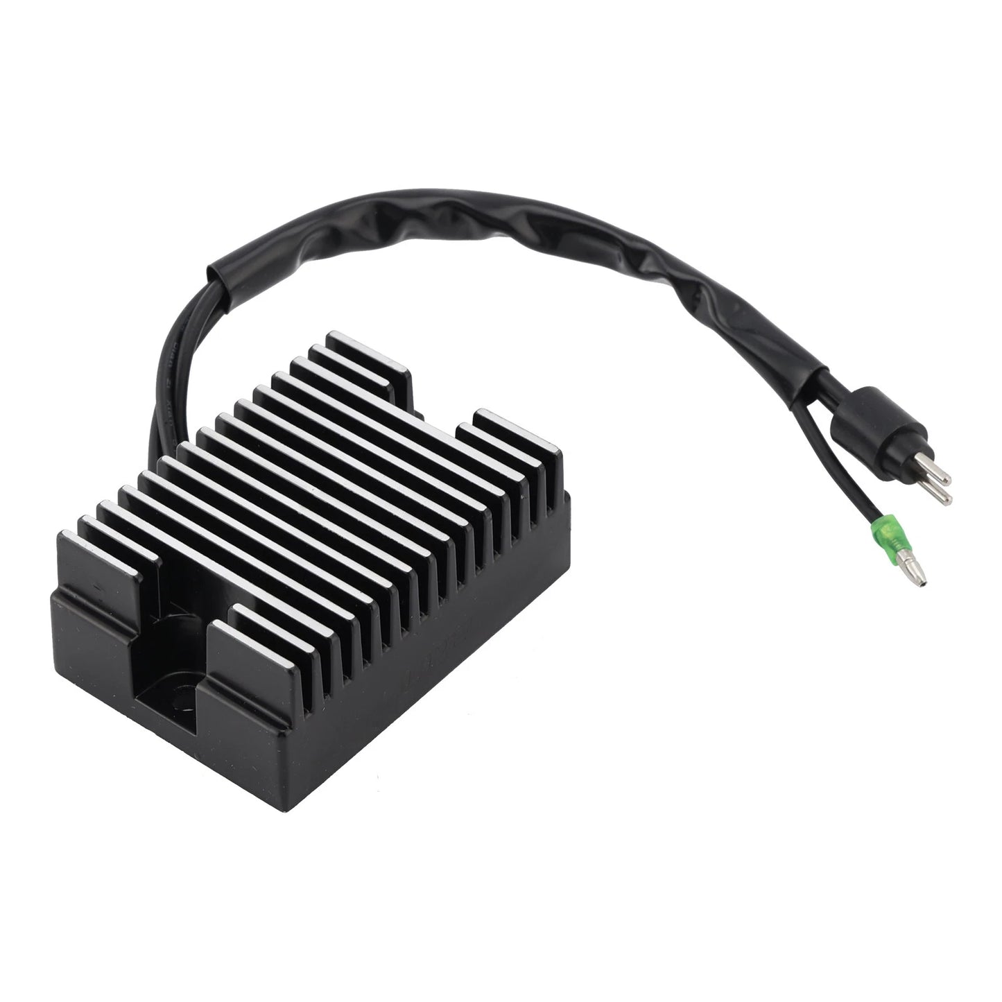 Voltage Regulator for Buell M2 Cyclone, S3 Thunderbolt, X1 Lightning (98-02)