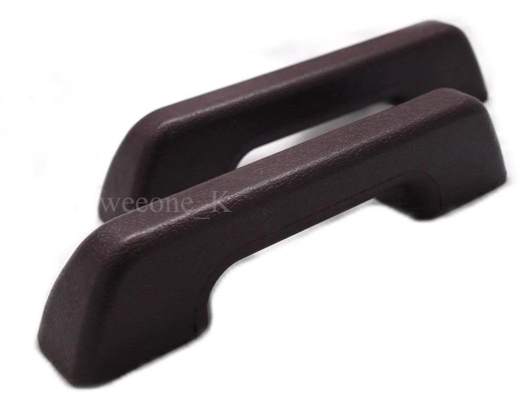 Arm Rest Door Handle Pulls (RH+LH) for Nissan 720, Datsun 720 (1980-1986)