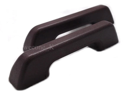 Arm Rest Door Handle Pulls (RH+LH) for Nissan 720, Datsun 720 (1980-1986)