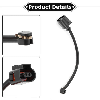 Car Rear Brake Pad Wear Sensor for Porsche Cayenne (2017-2024)