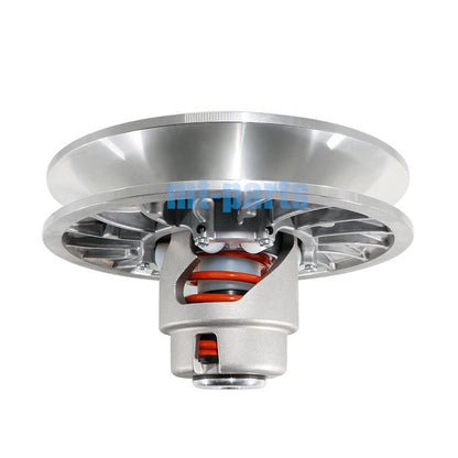 Secondary Driven Clutch Assembly for Arctic Cat Bearcat Z1 XT (2014)