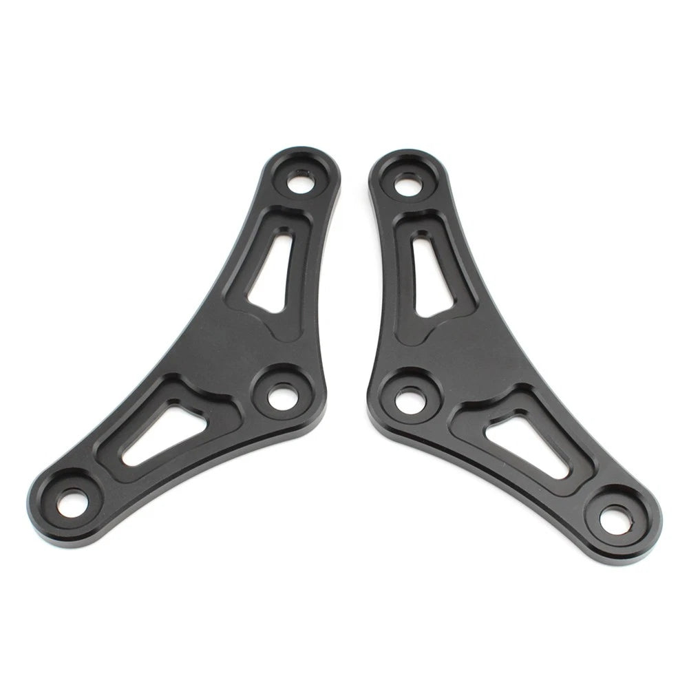 Kawasaki Z900RS Z900 Rear Suspension Linkage Lowering Kit (2017-2022)