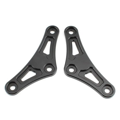 Kawasaki Z900RS Z900 Rear Suspension Linkage Lowering Kit (2017-2022)