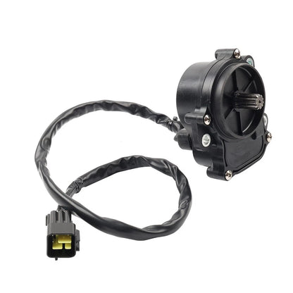 Front Differential Servo Motor Gear Actuator for CFMOTO CF450 (2018-2023)