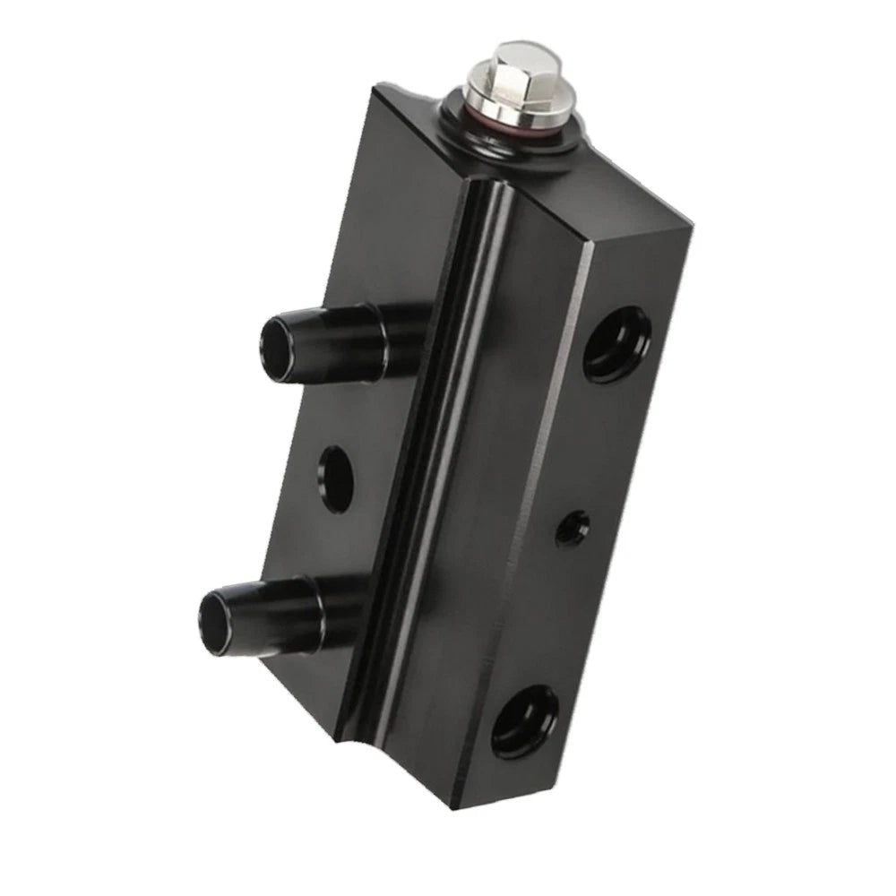 Thermal Bypass Valve for Silverado Sierra 1500 8L90 Cooler (2015-2018)