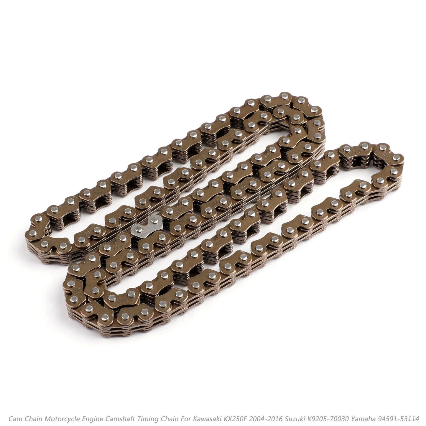 Timing Chain for Kawasaki KX250F (2004-2016)