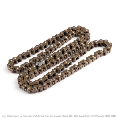 Timing Chain for Kawasaki KX250F (2004-2016)