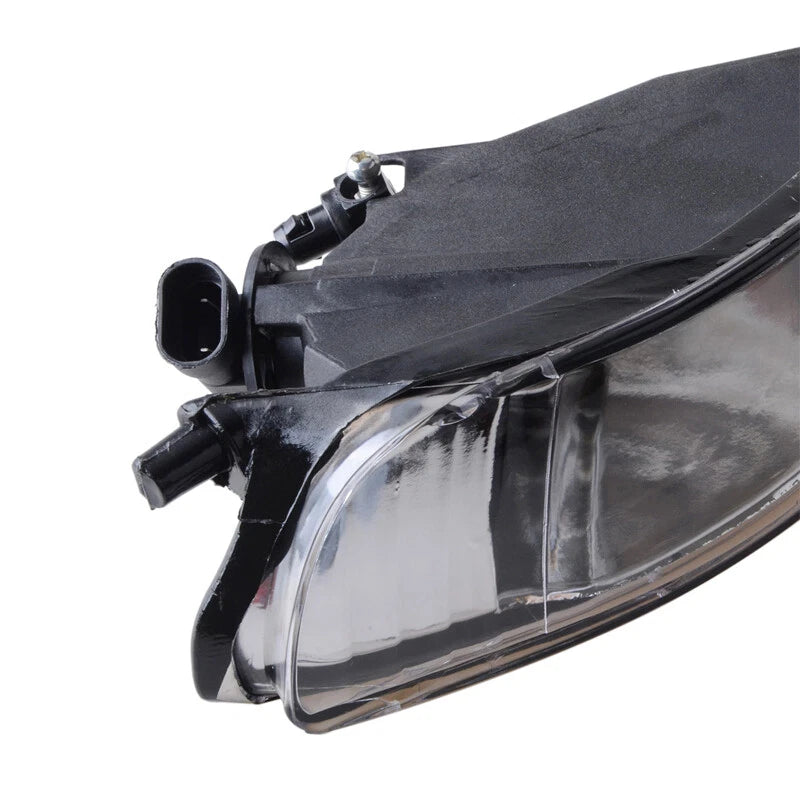 2 x Fog Lights for Lexus RX300 RX330 RX350 Clear Front Bumper (2001-2006)