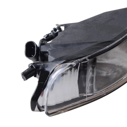 2 x Fog Lights for Lexus RX300 RX330 RX350 Clear Front Bumper (2001-2006)