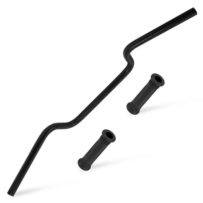 Heavy Duty Handlebar w/ Grips for Polaris Magnum Sportsman Xpress (2000–2005)