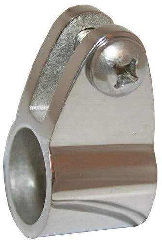 Boat Canopy Fitting Tube Knuckle Clamps for 25mm OD Tube