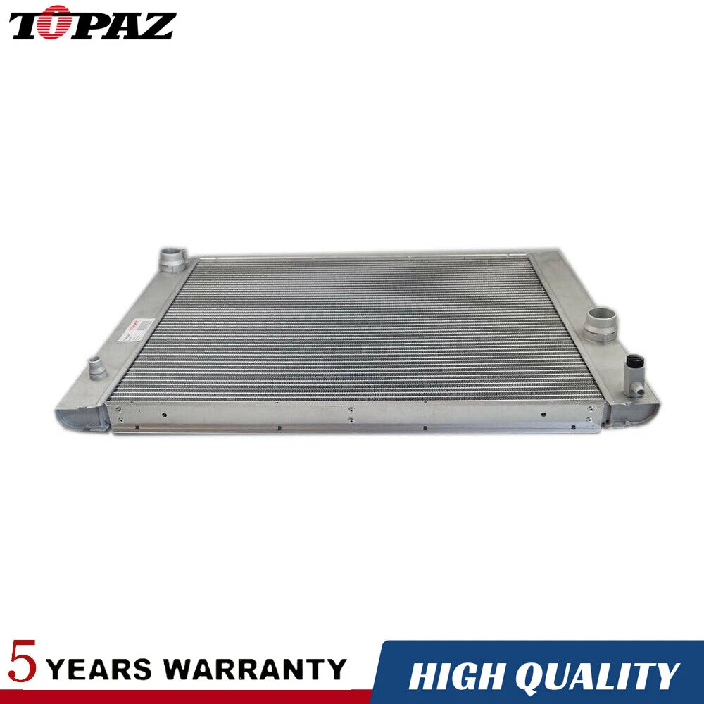 Premium Radiator for BMW 5 Series E60-E61, 7 Series E65-E66-E67 (2001-2023)