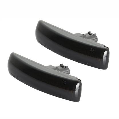 LED Side Marker Light Repeaters for Land Rover Range Rover LR2 LR3 LR4 (2006-2013)