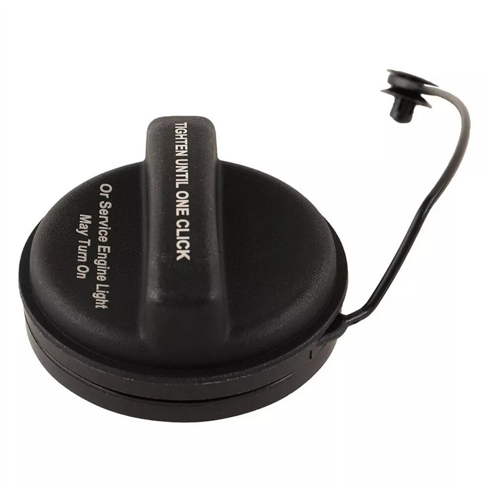 Fuel Filler Gas Tank Cap for Chevrolet Silverado, Cadillac, Buick (2007-2013)