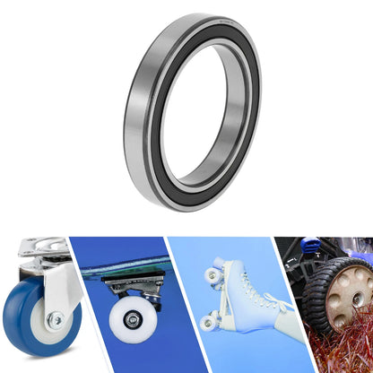 Deep Groove Ball Bearings P5 85x120x18mm 1 Pc for Scooter Skateboard Wheel