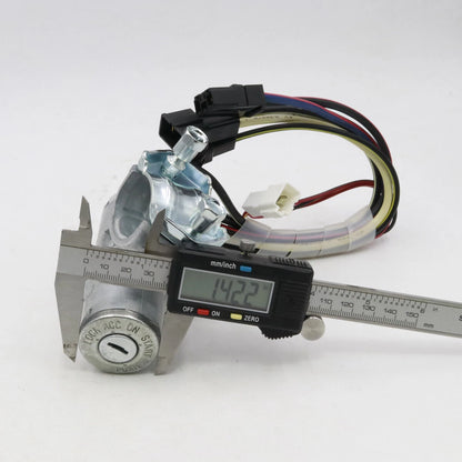 Ignition Steering Switch & Door Locks for Mazda MX-6 1982-1992