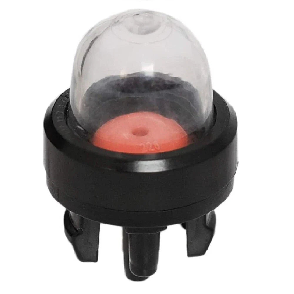 5x Primer Bulb + 1 Fuel Line for Troy-Bilt MC-9142, 310002 Compatibility